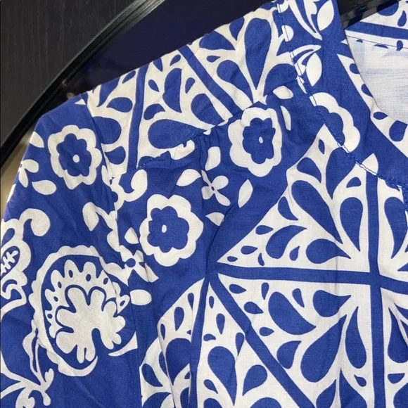 Boden Dress NWOT 6 - Picture 8 of 17